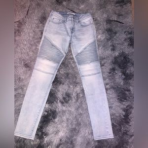 Pacsun Skinny Jeans